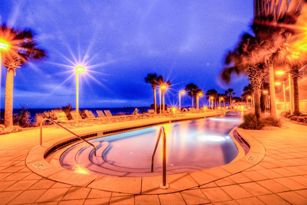 Вилла Calypso 2-2007 ! Amazing Location, And Awesome Ocean Views! Панама-Сити Экстерьер фото