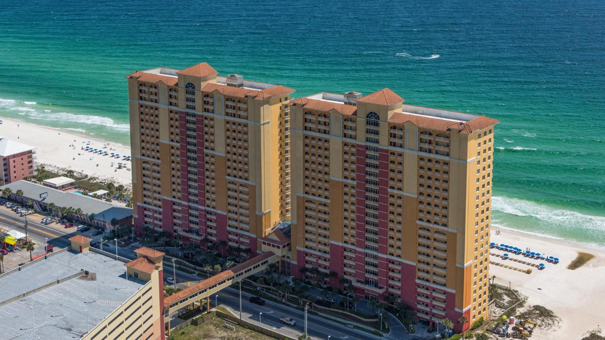 Вилла Calypso 2-2007 ! Amazing Location, And Awesome Ocean Views! Панама-Сити Экстерьер фото