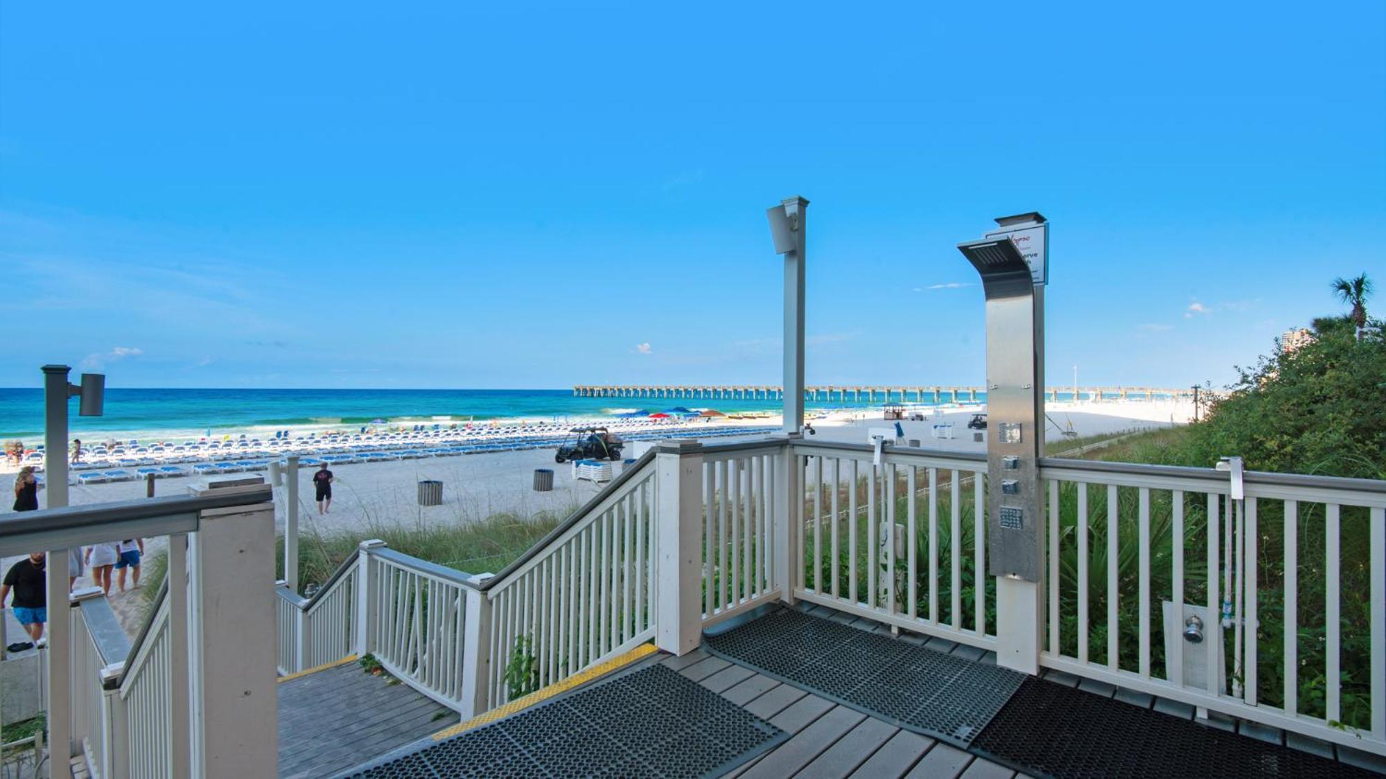 Вилла Calypso 2-2007 ! Amazing Location, And Awesome Ocean Views! Панама-Сити Экстерьер фото