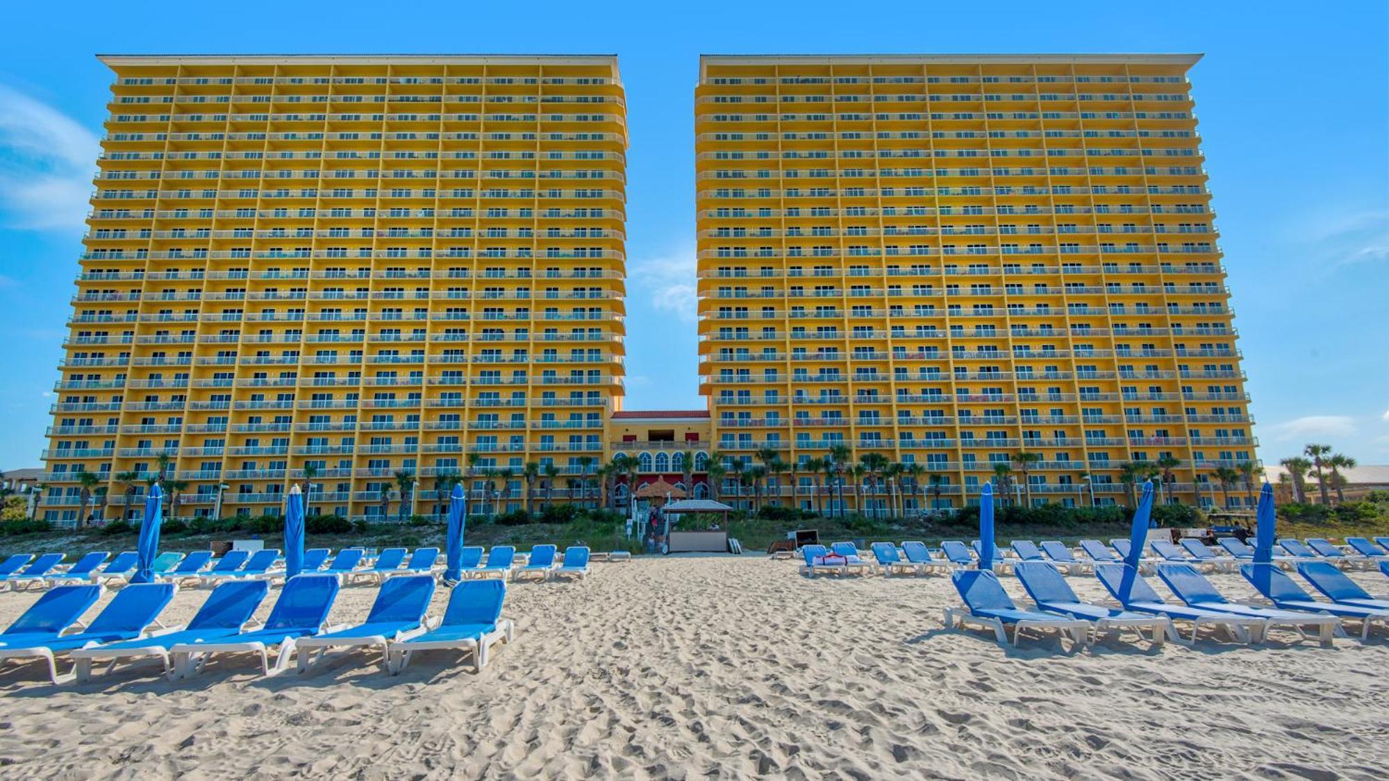 Вилла Calypso 2-2007 ! Amazing Location, And Awesome Ocean Views! Панама-Сити Экстерьер фото